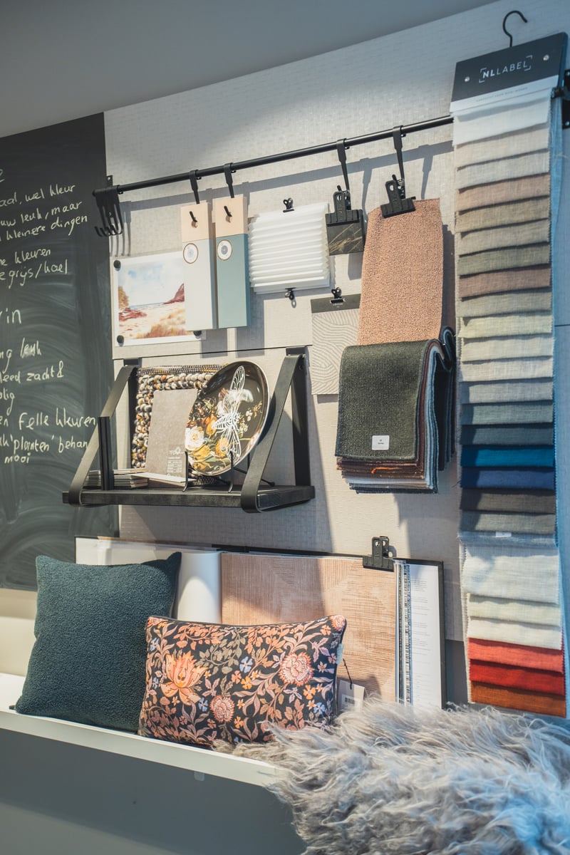 Consumer Insights Wohnbranche Marktanalyse