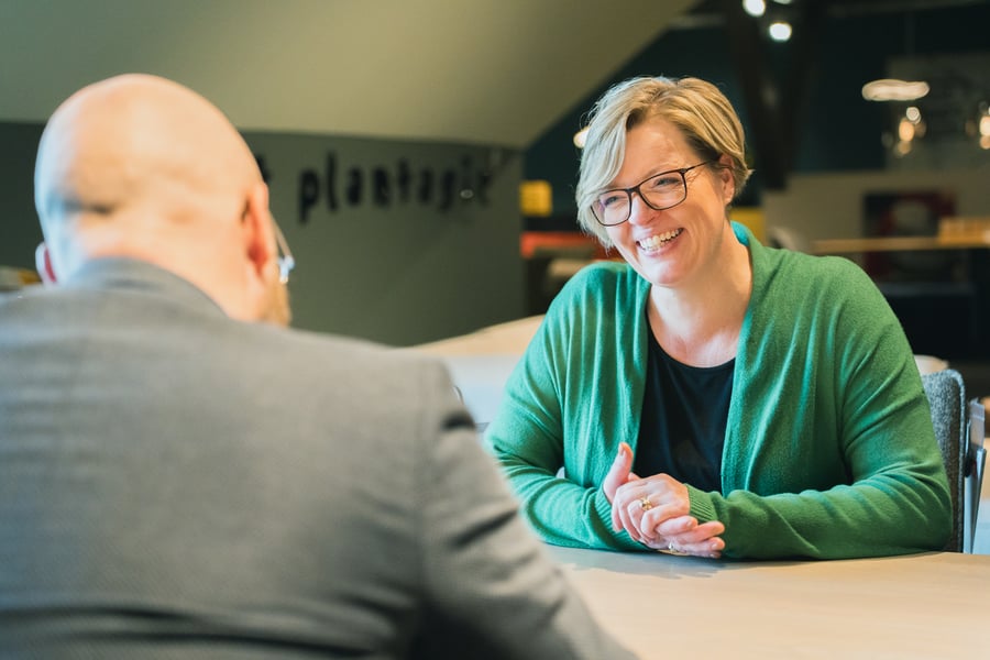 Angebotsverwaltung screenshot