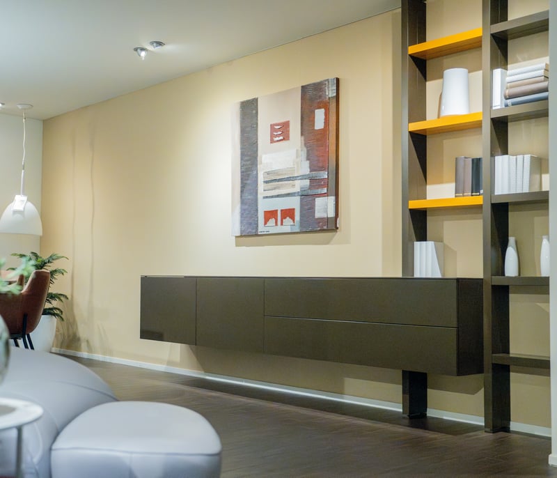 Dealer Insights Händlernetzwerk Wohnbranche