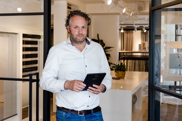 Servicemeldungen Übersicht in LogicTrade Software