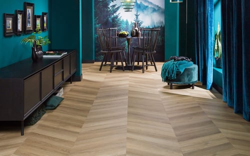 Wohnbranche Interieur