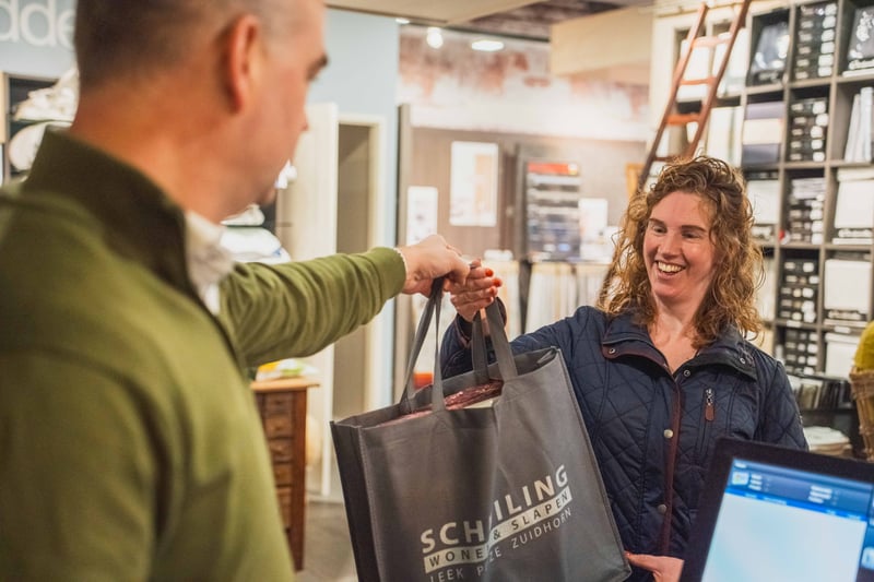 Schuiling Wonen en Slapen