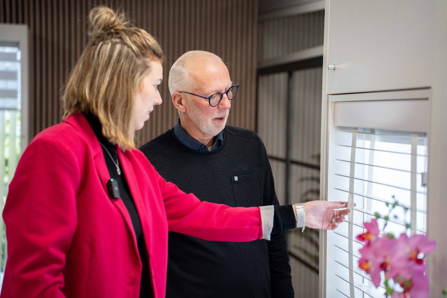 DealerAssist screenshot