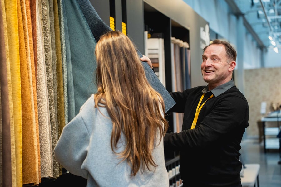 Trendhopper Tilburg
