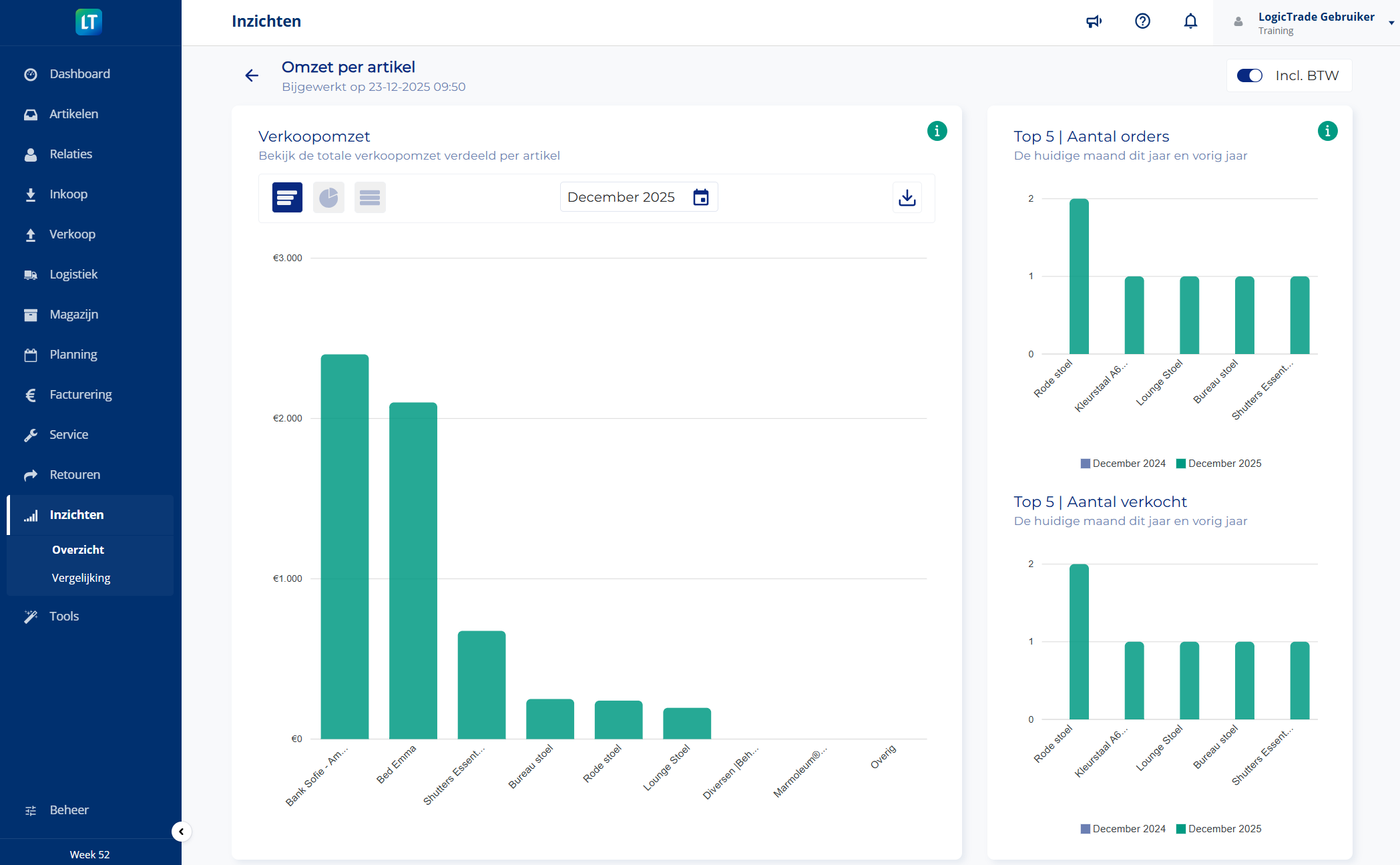 Einblicke screenshot 3